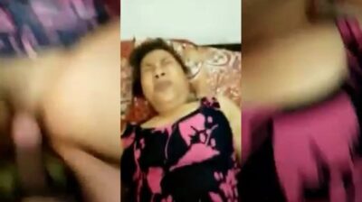 กะหรี่รุ่นป้าฟิตจัด หีฟิตเจอควยใหญ่เสียบ ร้องเจ็บๆ