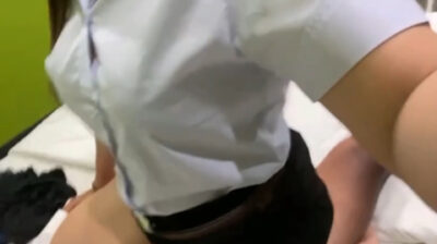 คลิปหลุดนักศึกษาขี้เงี่ยน