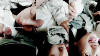 คลิปหลุดนักเรียนหญิง