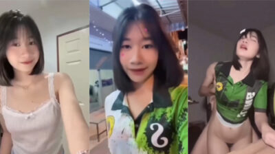 คลิปหลุดนักศึกษา