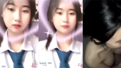 คลิปหลุดนักเรียน