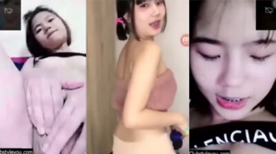 คลิปคอลเสียวน้องแพรว