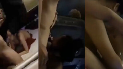 คลิปหลุดไทย