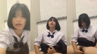 คลิปหลุดนักเรียน