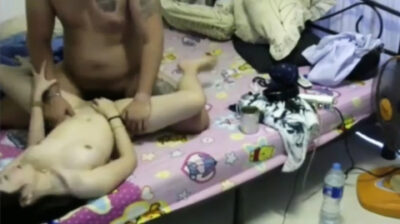 คลิปหลุดไทยเย็ดสาวอาชีวะ