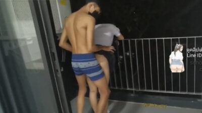 คลิปหลุดไทยนักเรียน