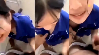 คลิปหลุดนักเรียน