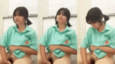 คลิปหลุดนักเรียน