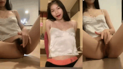 คลิปหลุดคอลเสียวน้องอ้อ