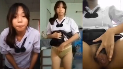 คลิปหลุดนักเรียน