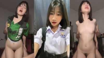 คลิปหลุดนักเรียน