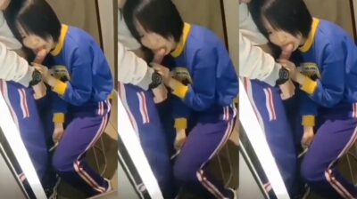 คลิปหลุดนักเรียน