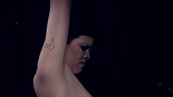 Beautiful slut in Master’s dungeon. Part 1. Introducing pain, first of all gentle way.