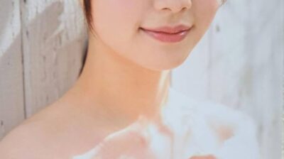 Momoka Izumi รอยยิ้มหวานๆ ที่ทำให้ใจมันเผลออ่อนทุกที