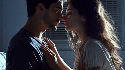 เย็ดเสียงไทย แอบเย็ดสาวมหาลัยในหอพักตอนไฟดับทั้งตึก เสียงครางเบา ๆ “พี่คะ หีหนูตอดเก่งไหมคะ”