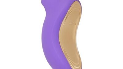 รีวิว Lelo Sona Cruise 2 2026: Sonic Clit Stimulator หัวกว้างฟินลึก Cruise Control luxury